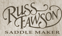 Russ Fawson Saddle Maker